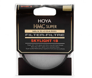 Filtr Hoya Skylight 1B 72 mm Super HMC