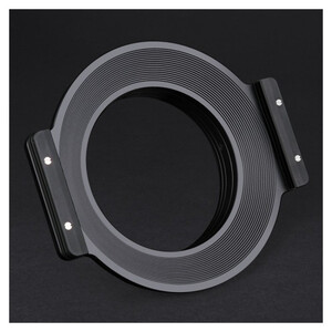 Uchwyt do filtrów kwadratowych 150mm NISI Aluminium Filter Holder do Nikkor 14-24 ( wersja okrągła )