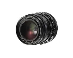 Obiektyw Voigtlander Ultron 35 mm f/1,7 do Leica M