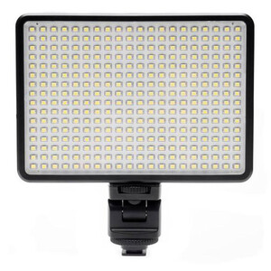 Lampa diodowa Newell LED320 slim panel