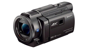 Kamera cyfrowa Sony FDR-AXP33