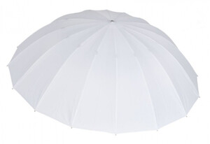 Parasol Elfo biały PRO 150cm