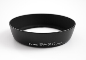 Osłona przeciwsłoneczna Canon EW-60C do Canon 18-55 , 28-80 , 28-90