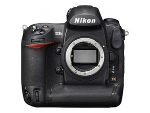 Aparat cyfrowy Nikon D3s Body 
