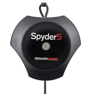 Kalibrator Datacolor Spyder5 PRO