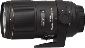 Obiektyw Sigma 150 mm f/2.8 DG EX APO OS HSM MACRO Canon 