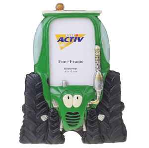 Ramka na zdjęcia Traktor 8,5cm x 12,5cm