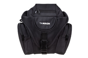 Torba - plecak Colt Tamron C-1505 - idealna do lustrzanki i bezlusterkowca Canon Nikon Sony itp.