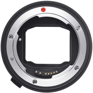 Konwerter Sigma MC-11 do aparatów z mocowaniem Sony E (NEX) do Canon EF/EF-S - w magazynie wysyłka w 24H