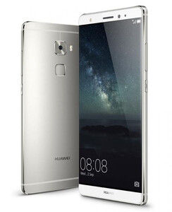 Smartfon Huawei Mate S Mystic Champagne 3GB/32GB