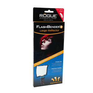 Rogue FlashBender 2 – LARGE Reflector