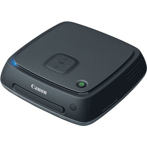 Dysk 1TB Canon CS100 z funkcją bezprzewodowego przesyłania zdjęć 