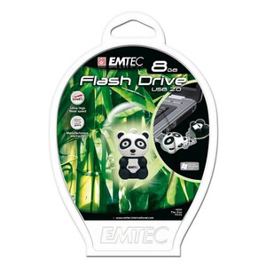 EMTEC M310 4GB Panda