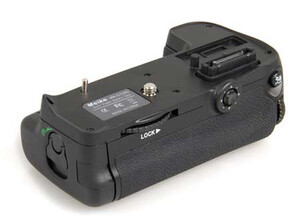 Battery pack Nikon D7000 Meike