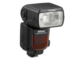 Lampa błyskowa Nikon SB-910 Speedlight 