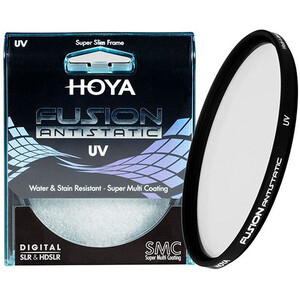 Filtr Hoya UV Fusion Antistatic 40.5mm