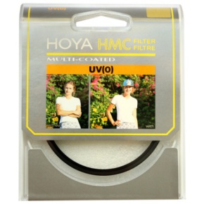 Filtr UV(0) HOYA HMC 82mm