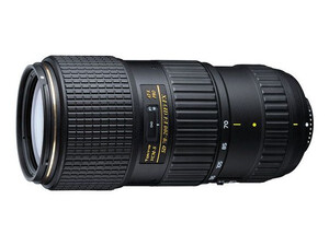 Obiektyw Tokina AT-X 70-200mm F4 PRO FX VCM-S / Nikon