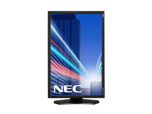 Monitor NEC MultiSync PA242W SV2