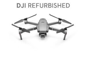 Dron DJI Mavic 2 Pro Refurbished