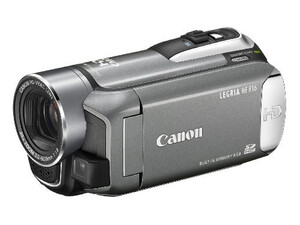 Kamera Canon Legria HF R16