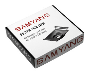 Uchwyt filtrowy Samyang SFH-14