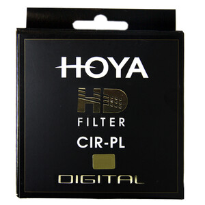 Filtr Hoya 82mm polaryzacyjny PL-CIR HD