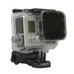 Filtr polaryzacyjny PolarPro Cube do GoPro Hero 3