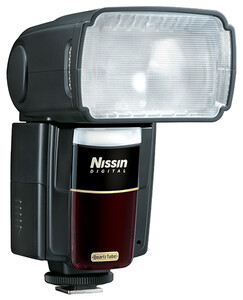 Lampa błyskowa Nissin MG8000 EXTREME do Nikon