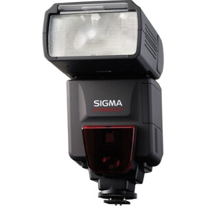 Lampa błyskowa Sigma EF-610 DG ST Sony