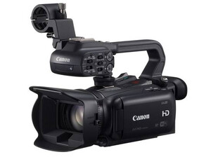 Kamera cyfrowa Canon XA25