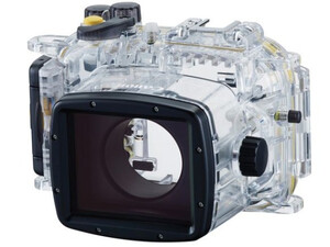 Obudowa podwodna Canon WP-DC54 do G7X