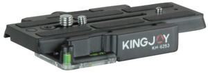 Adapter MN577 Kingjoy KH-6253 z płytką PLONG przesuwną HP253