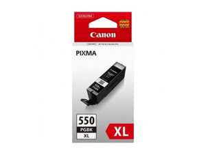 Tusz Canon PGI-550 PGBK XL Black