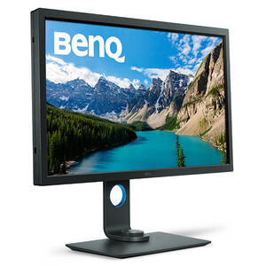 Monitor BenQ SW320 4K UHD HDR