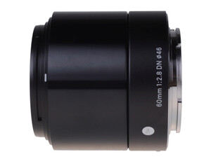 Obiektyw Sigma Art 60mm f/2.8 DN Sony E czarny