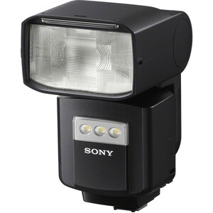 Lampa błyskowa Sony HVL-F60RM (HVLF60RM.CE7)