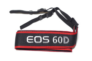 Canon EW-EOS 60D Oryginalny pasek na szyję