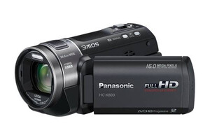 Kamera cyfrowa Panasonic HC-X800