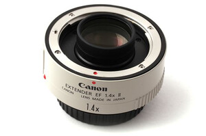 Wypozyczenie Canon EF 1.4x III extender