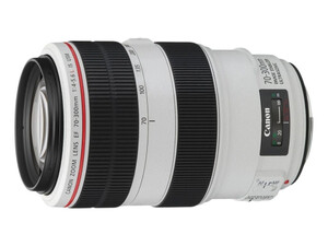 Obiektyw Canon 70-300 mm f/4.0-f/5.6 L IS USM