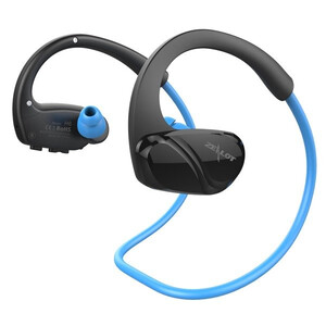 Bezprzewodowe słuchawki sportowe Zealot H6