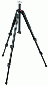 Statyw Manfrotto Classic 055 XB