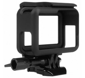 Ramka montażowa Redleaf do kamer sportowych GoPro Hero5 Hero6  Black