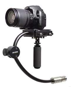 Stabilizator kamery/aparatu Genesis Gear YAPCO