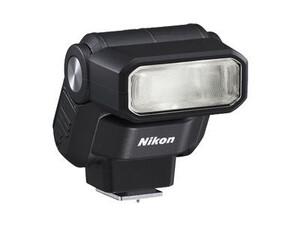 Lampa błyskowa Nikon SB-300 