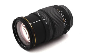 Obiektyw Sigma 28-70 f/2.8 EX DG Nikon