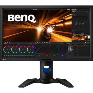 Monitor BenQ PV270 27 cali QHD