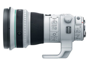 Obiektyw Canon EF 400 mm f/4L DO IS II USM 