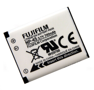 Akumulator FujiFilm NP-45